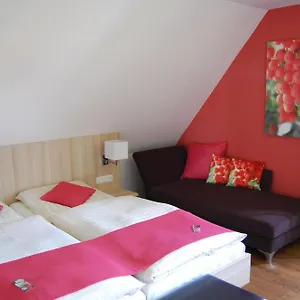 Linden & Wildkraeuterhotel Windelsbach
