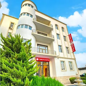 Turkiye - Free Massage Baku